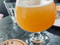 -京A Taproom·精酿餐吧(CBD店)