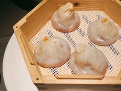 -小厨娘淮扬菜(诚信大道店)