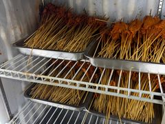 -乐山麻辣烫(翡翠森林花园店)