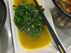 -食為天·本地人爱吃的淮扬菜(瘦西湖店)