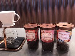 -星巴克臻选(南宁万象城店)