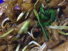 -和平馆·地道港澳茶餐厅(西门口店)