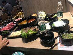 -呷哺呷哺(哈尔滨红博购物广场店)