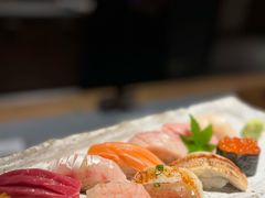 -水之惠鲜鱼料理(王府大街店)