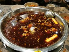 鱼火锅-肖肖酸萝卜鱼火锅(总店)