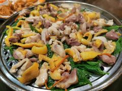 桑拿鸡-阿多私房菜(顺德店)