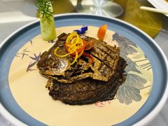 -银都上海菜馆(粤海东路店)