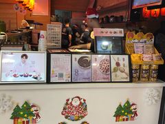 -鲜芋仙(观音桥大融城LG店)