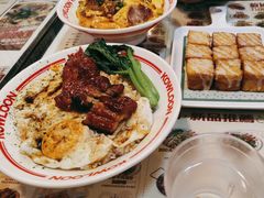 -九龙冰室(新中关购物中心店)