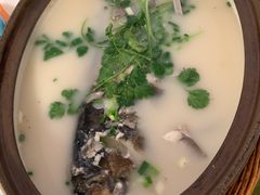 -翠茗农庄土菜馆