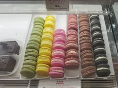 -西村叔叔的店·面包·甜品·蛋糕(清河万象汇店)