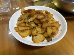 -芦茨金富饭庄·25年老字号·专做稻草鸡