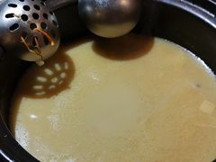 -探窝·竹笙椰子鸡(杨箕店)