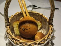 -研食记西餐厅(金融中心店)