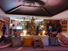-和子足浴SPA会馆(梁溪店)
