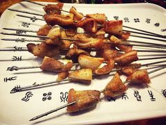 -王红军龙虾(新民路店)