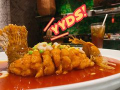 -杭州君悦酒店·湖滨28中餐厅