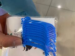 -极橙儿童齿科矫正中心(奥城店)