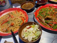-馬伍旺川菜(江北虹悦城店)