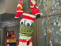 -海底捞火锅(创意园店)