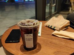 -星巴克(北京门头沟长安天街店)