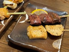 -鸟鹏烧鸟居酒屋(龙岗万科店)