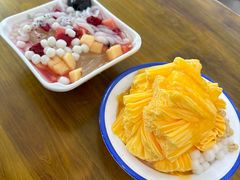-串妹花式冰粉(乐山总店)