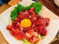 -金海阁海鲜火锅