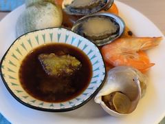 -怡咖啡·自助餐·西安香格里拉