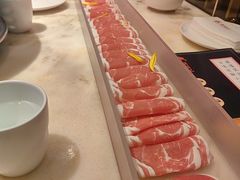 -涮福記·现切牛羊肉火锅(世纪汇店)