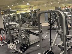 -聚健身GatherFitness(余杭店)
