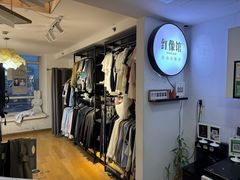 -红像馆连锁精致证件照职场照(中关村店)