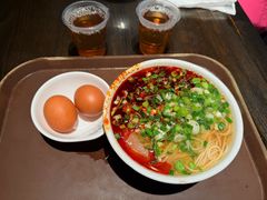 -清真·马安军辣子牛肉面