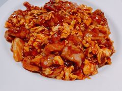 -南门小馆·清真(国贸商城店)