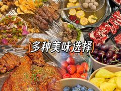 -万达广场(合肥包河店)