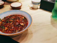 -俏湘厨•地道湘菜(建华南路店)