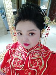 -金夫人婚纱摄影(衡阳店)