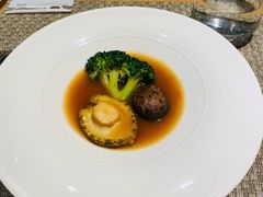 -香樟花园法式铁板烧(恒隆广场店)