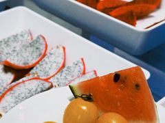 -火宴山自助火锅(明园店)
