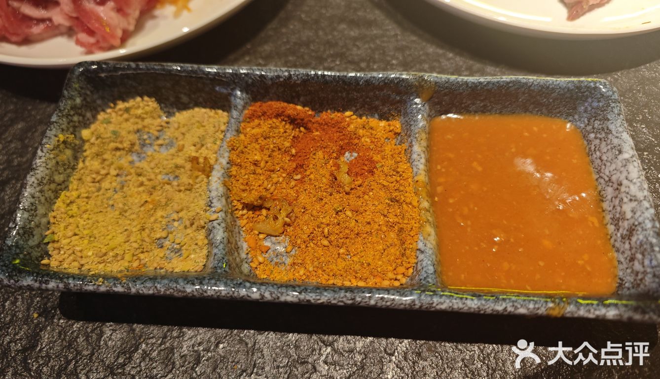 68的齐齐哈尔烤肉自助