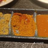 68的齐齐哈尔烤肉自助