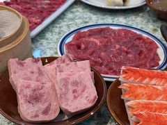 -鸿姐老火锅(花园路店)