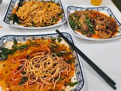 -玉香宫河州牛肉拉面