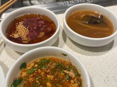 -海底捞火锅(曼巴特广场店)