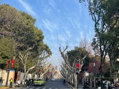 -东京屋(武定路店)