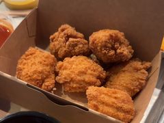 -Shake Shack(南山万象天地店)