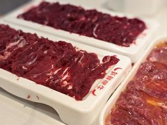 -浪里寻·臻牛养生牛肉火锅(方圆荟店)