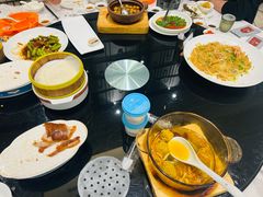 -高佳庄·海鲜酒楼(东港店)