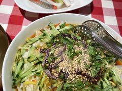 -西贝(南开大悦城店)