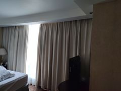 -广州地中海国际酒店